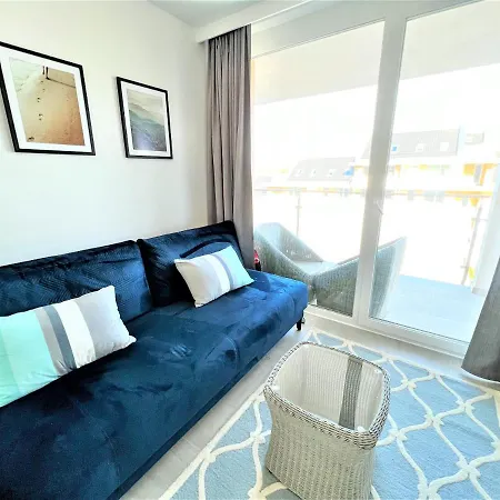 Apartament Vip Sztutolo Z Basenem Sztutowo Exterior photo