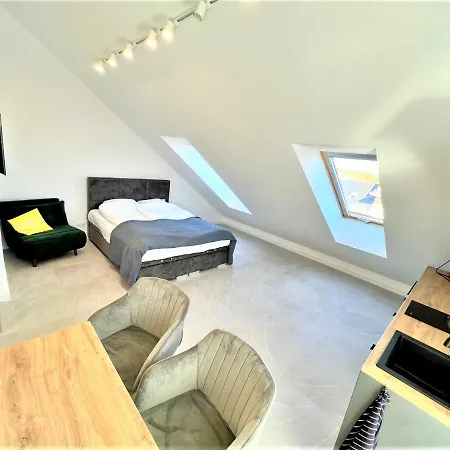 Apartament Vip Sztutolo Z Basenem Sztutowo Exterior photo