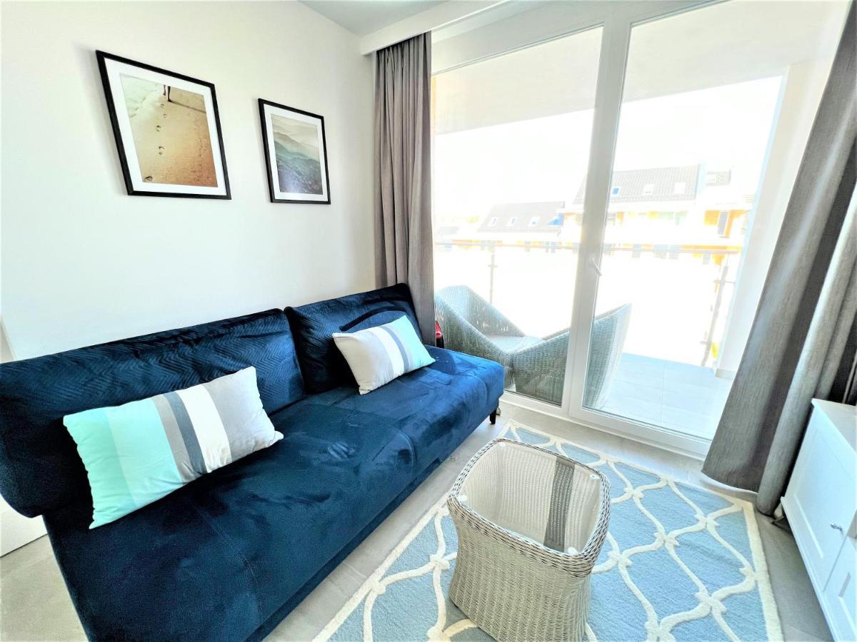 Vip Sztutolo Z Basenem Apartment *