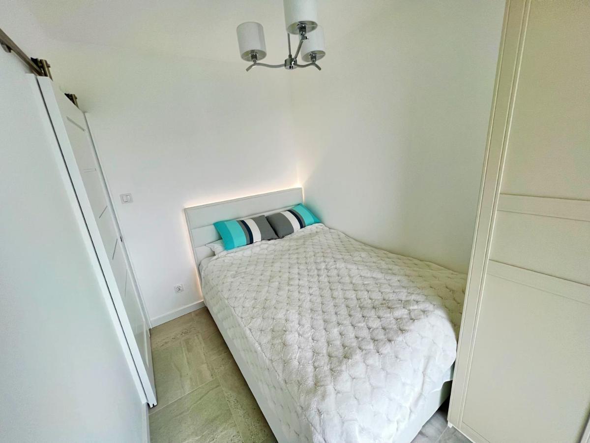 Apartment Vip Sztutolo Z Basenem