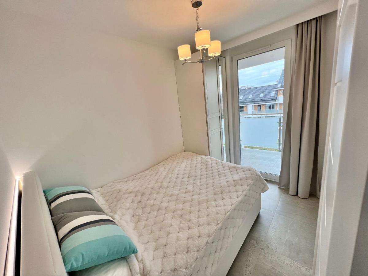 Vip Sztutolo Z Basenem Apartment Sztutowo