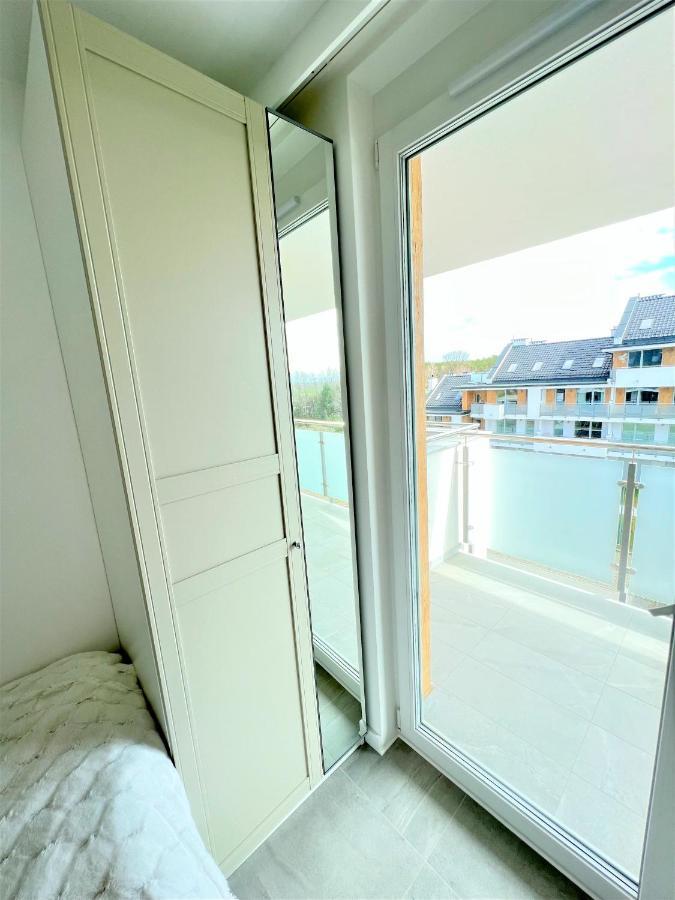 Apartment Vip Sztutolo Z Basenem Sztutowo
