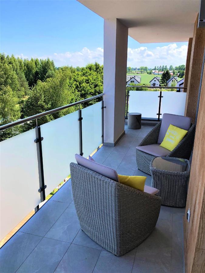 Apartment Vip Sztutolo Z Basenem Sztutowo