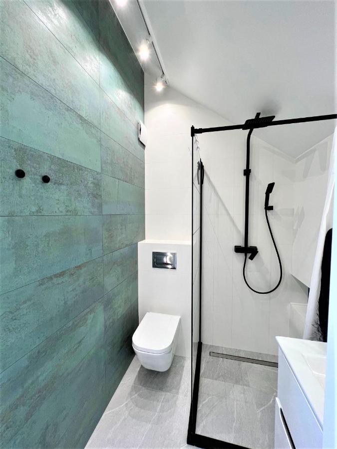 Apartment Vip Sztutolo Z Basenem