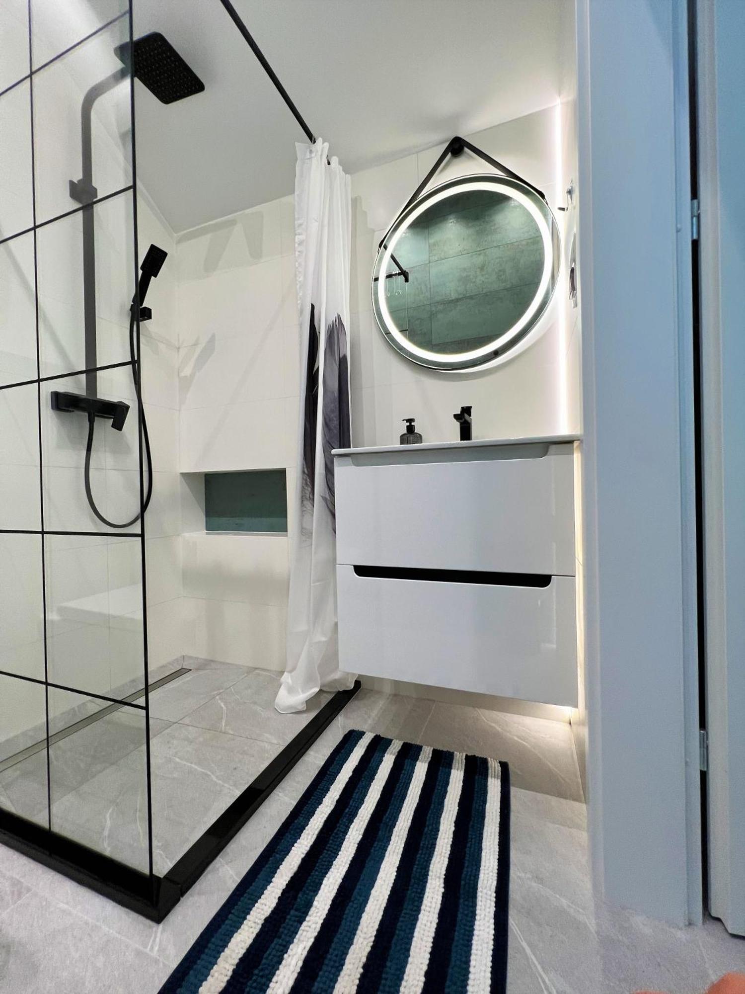 Vip Sztutolo Z Basenem Apartment Sztutowo
