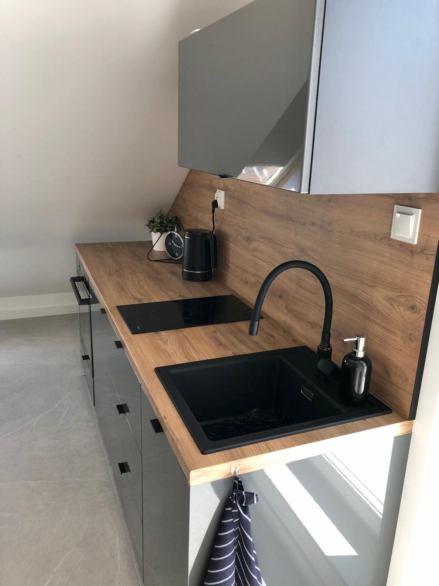 Apartment Vip Sztutolo Z Basenem *